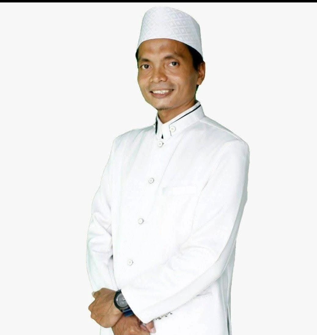 Gus Asep Muhammad, S.Kom
