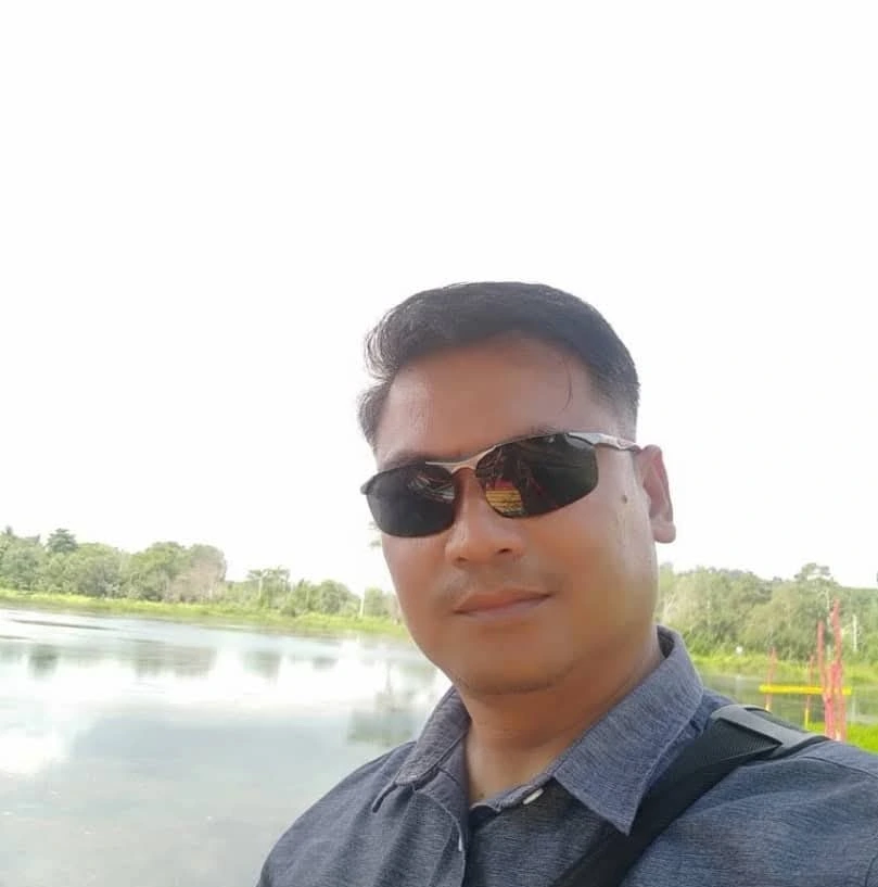 Rasyidi, S.Pd