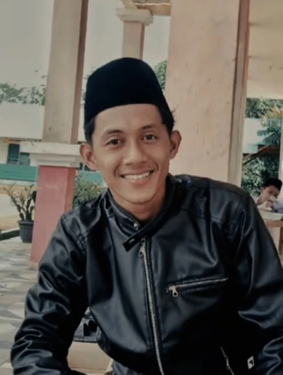Ust Khoirul Umam 