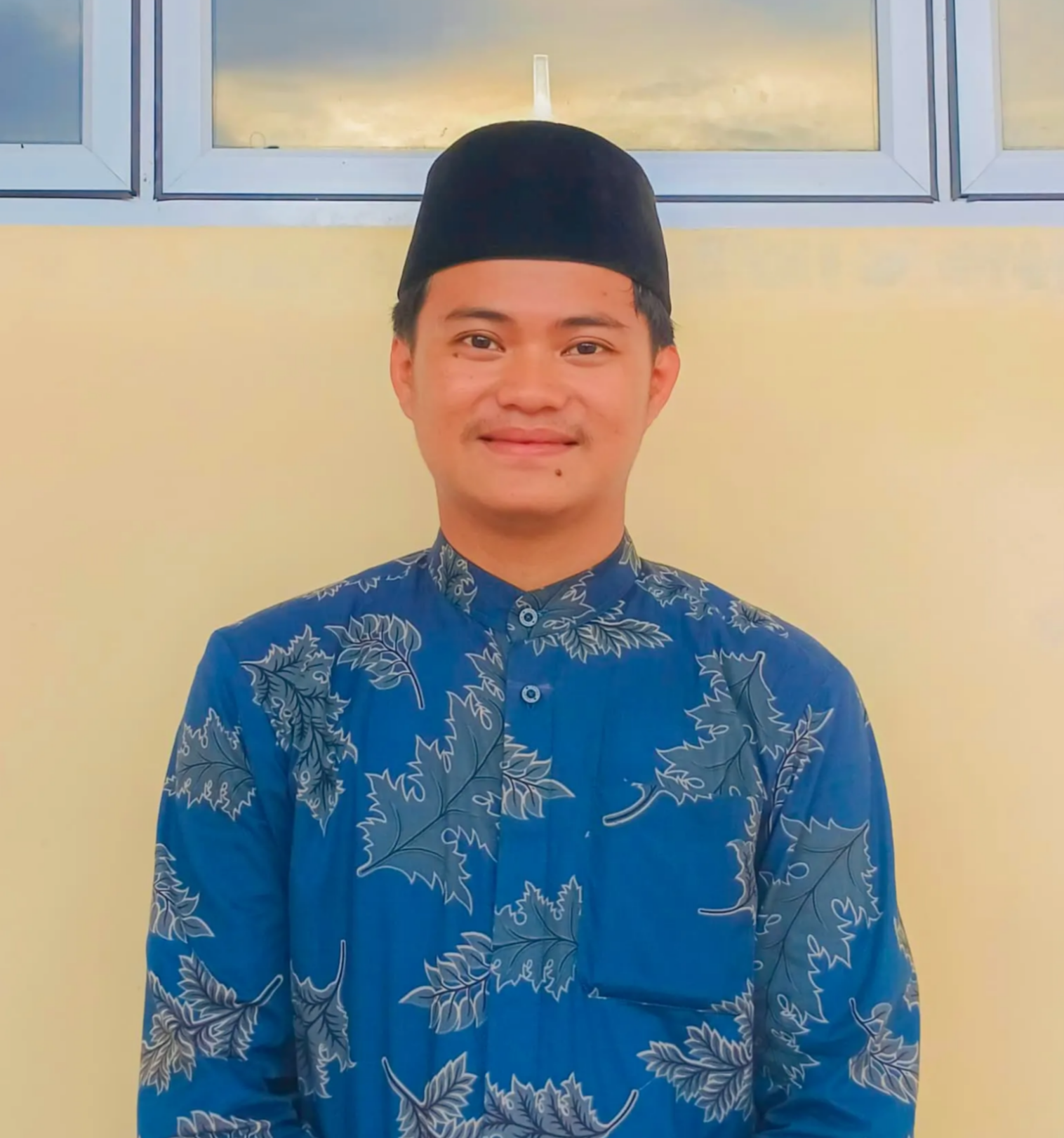 Ust Wildan Firdaus, S.Pd